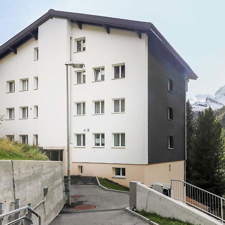 Apartment Dianthus-1 By Interhome Zermatt Ngoại thất bức ảnh