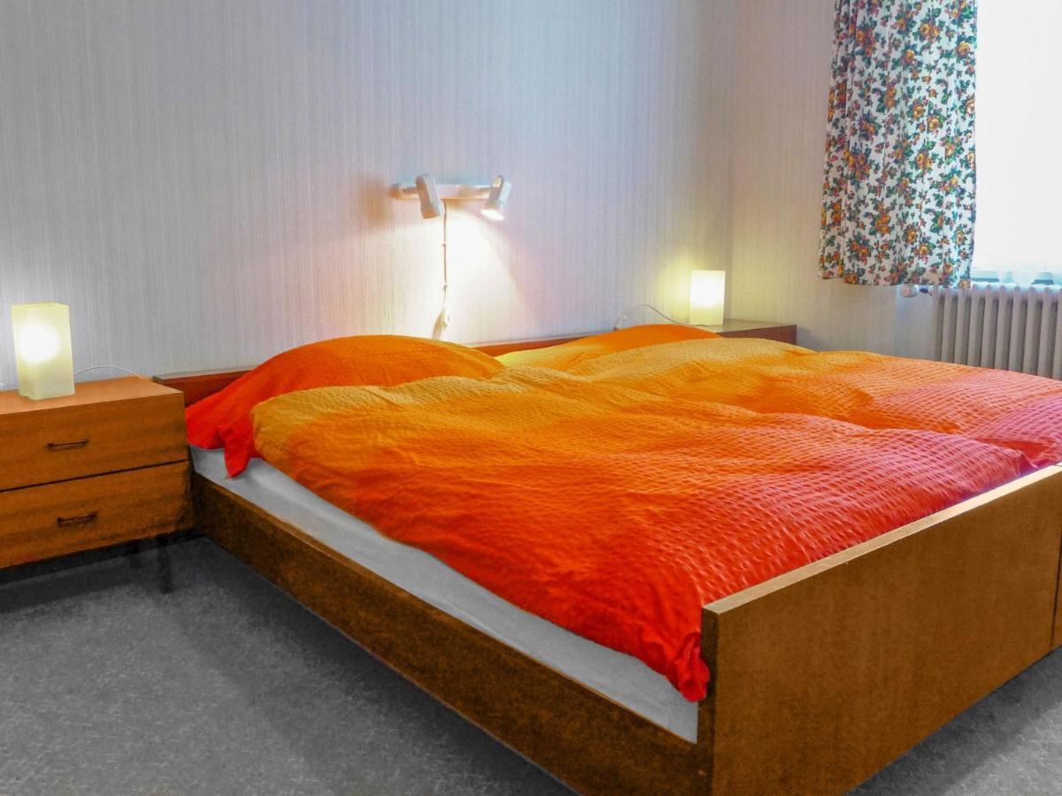 Apartment Dianthus-1 By Interhome Zermatt Ngoại thất bức ảnh