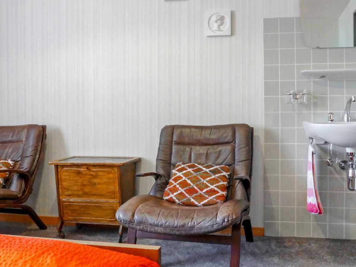 Apartment Dianthus-1 By Interhome Zermatt Ngoại thất bức ảnh