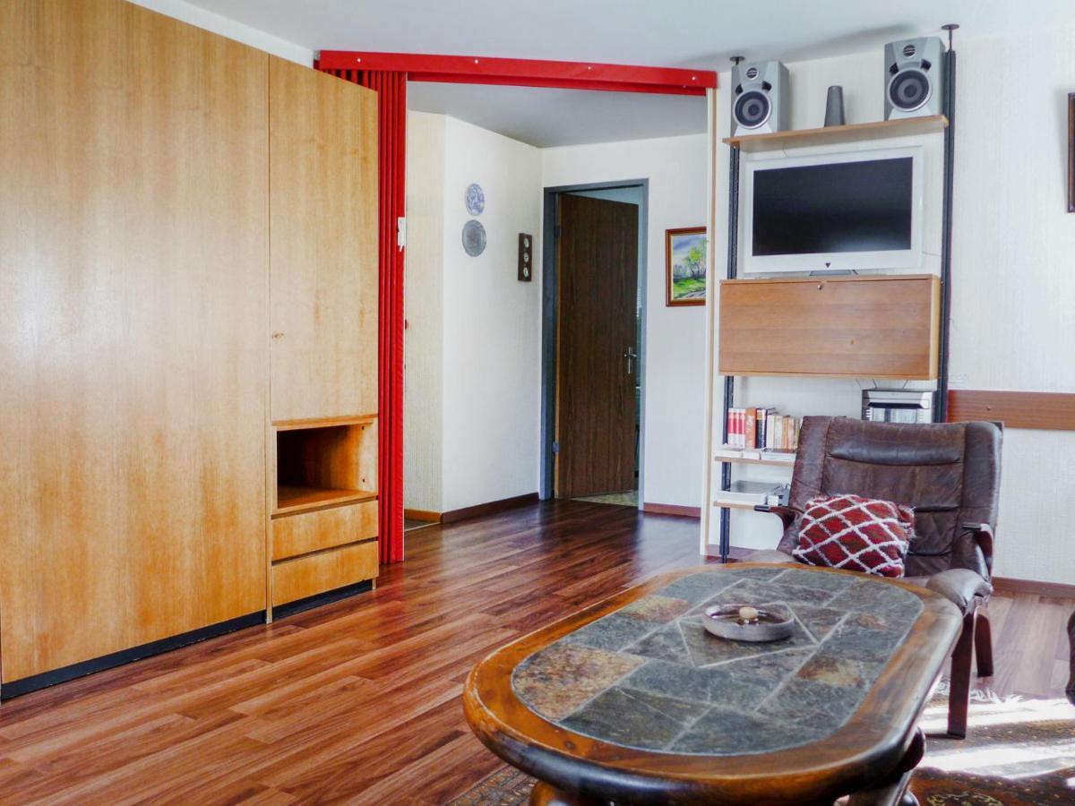 Apartment Dianthus-1 By Interhome Zermatt Ngoại thất bức ảnh